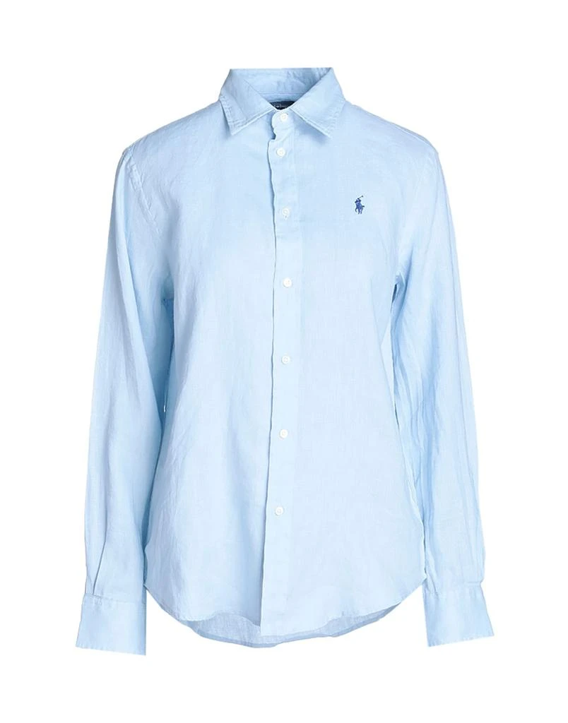Ralph Lauren Linen shirt 1