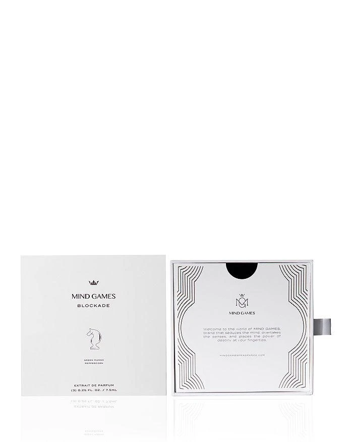 MIND GAMES Blockade Travel Trio Gift Set 2