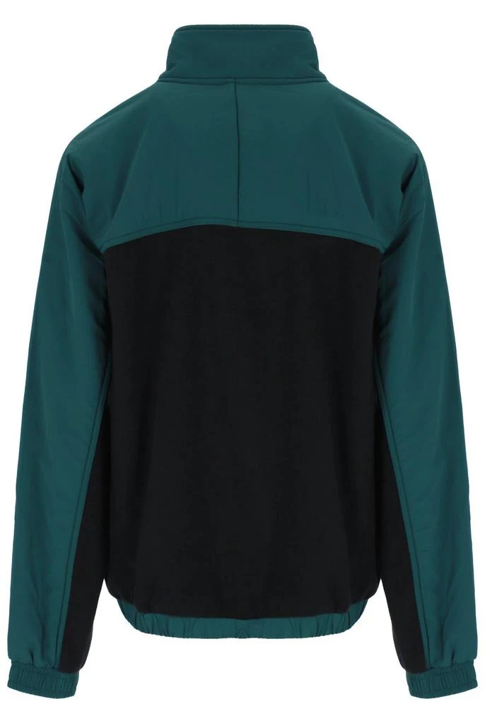 Fila Fila - ERICK HALF ZIP FLEECE PULLOVER SWEATSHIRT 5