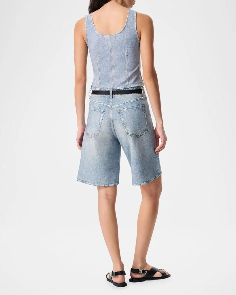 Rag & Bone Miramar Ponte Ryan Tank Top 3