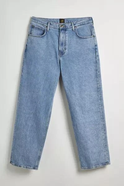 LEE Lee Asher Loose Fit Jean 2