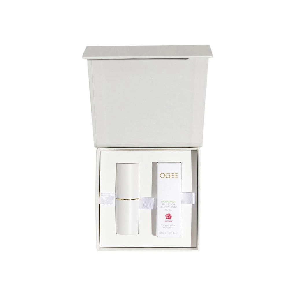 Ogee Full Bloom Sculpted Lipstick 26