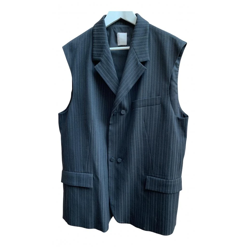 Antonio Marras Antonio Marras Vest 1