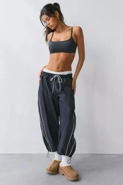 Out From Under Out From Under Elise Scoop Neck Knit Bralette 3