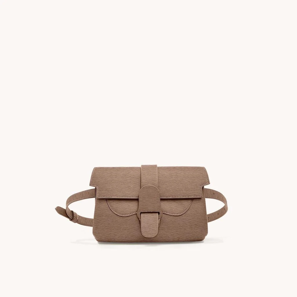 Senreve Aria Belt Bag - Mimosa 7