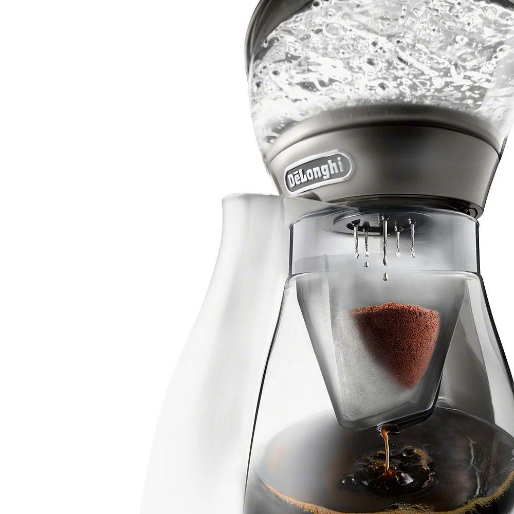 De'Longhi Braun 3-in-1 Specialty Brewer 5