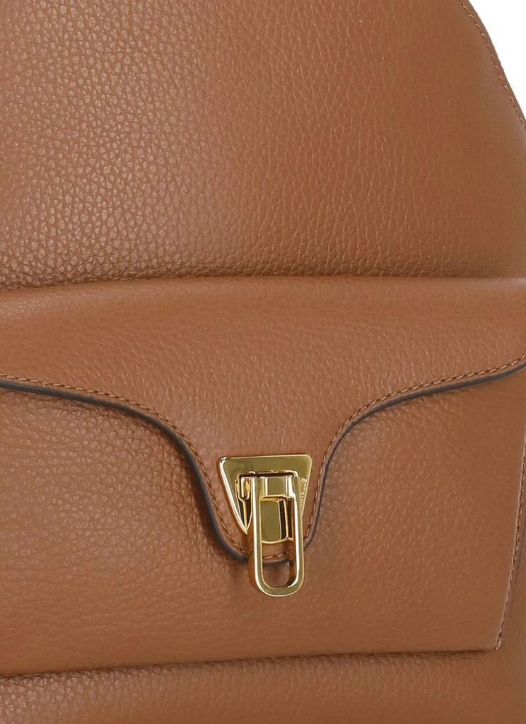 Coccinelle Coccinelle Beat Generation Small Backpack 5