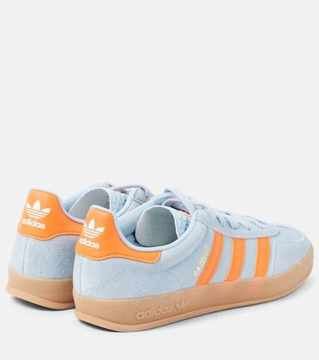 adidas gazelle silver green womens Adidas Gazelle Low Pro W Sneaker » Buy online now! main image 1