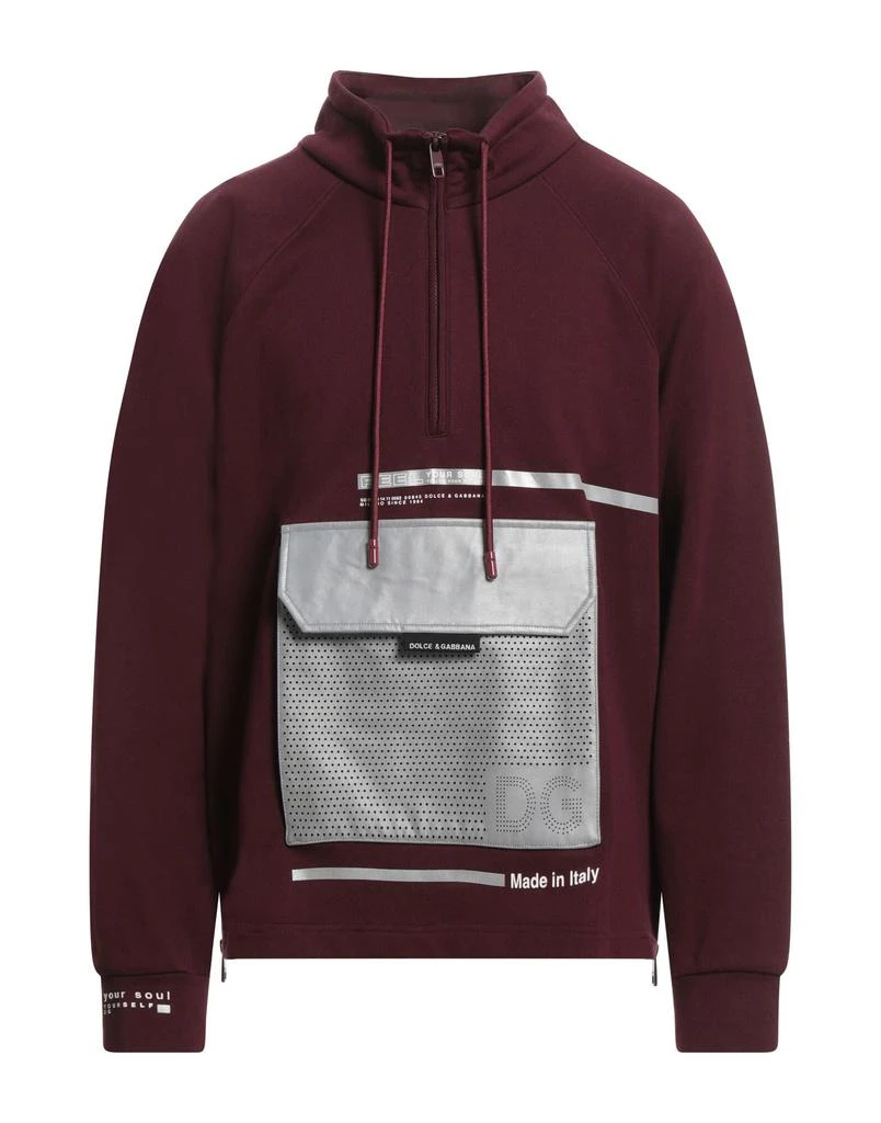 Dolce 
Gabbana Sweatshirt 1