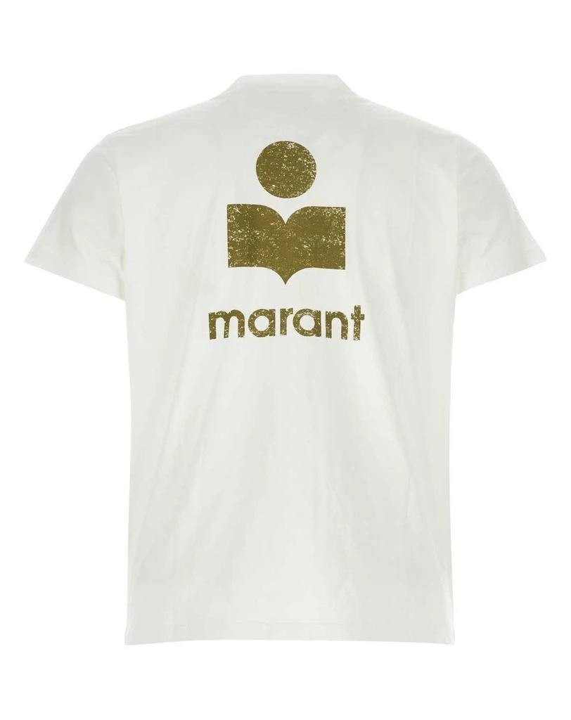 Isabel Marant Isabel Marant Zafferh Short-Sleeved T-Shirt 2