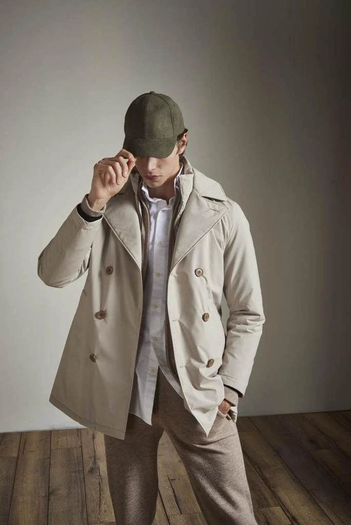 AT.P.CO At.P.Co Coats 5