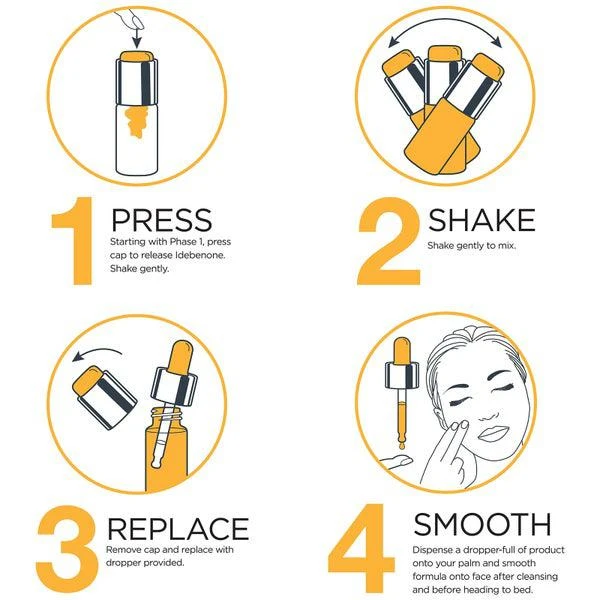 Elizabeth Arden Elizabeth Arden Prevage Progressive Renewal Treatment Exclusive 3