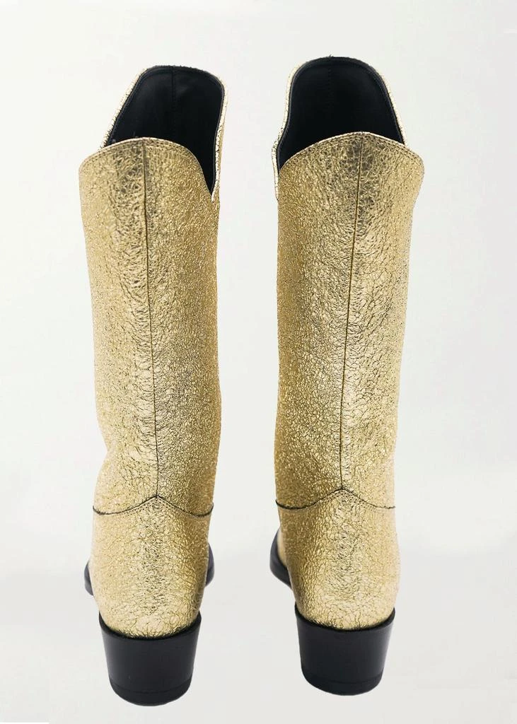 Che by Chelsey Che By Chelsey - Women's Texan Boots 4