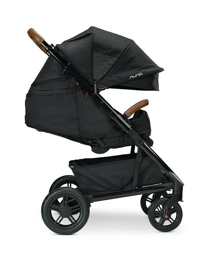 Nuna Tavo™ Next Stroller System 4