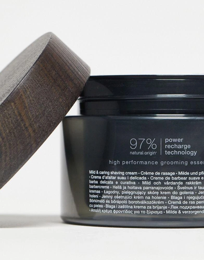 Rituals The Ritual of Homme Shave Cream 250ml 3