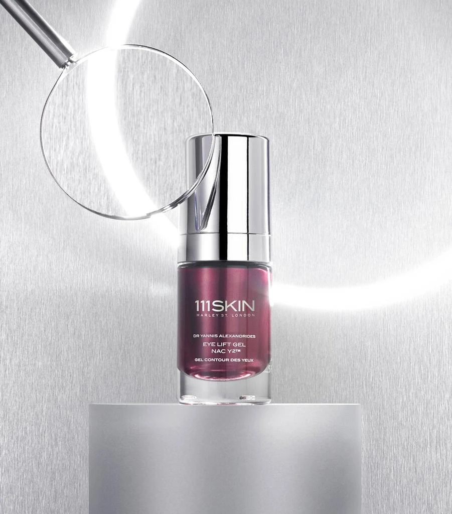 111skin Eye Lift Gel NAC Y² (15ml) 3