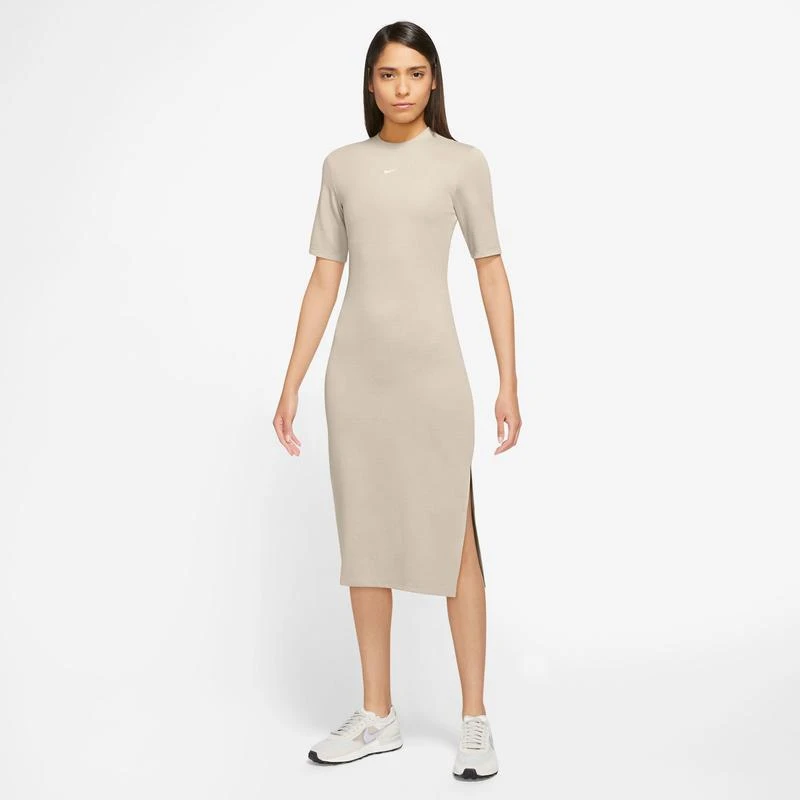 NIKE Nike NSW Essential Midi Dress - Women's 1