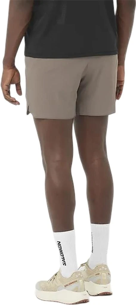 Salomon Sense Aero 5 In Shorts - Men's 5