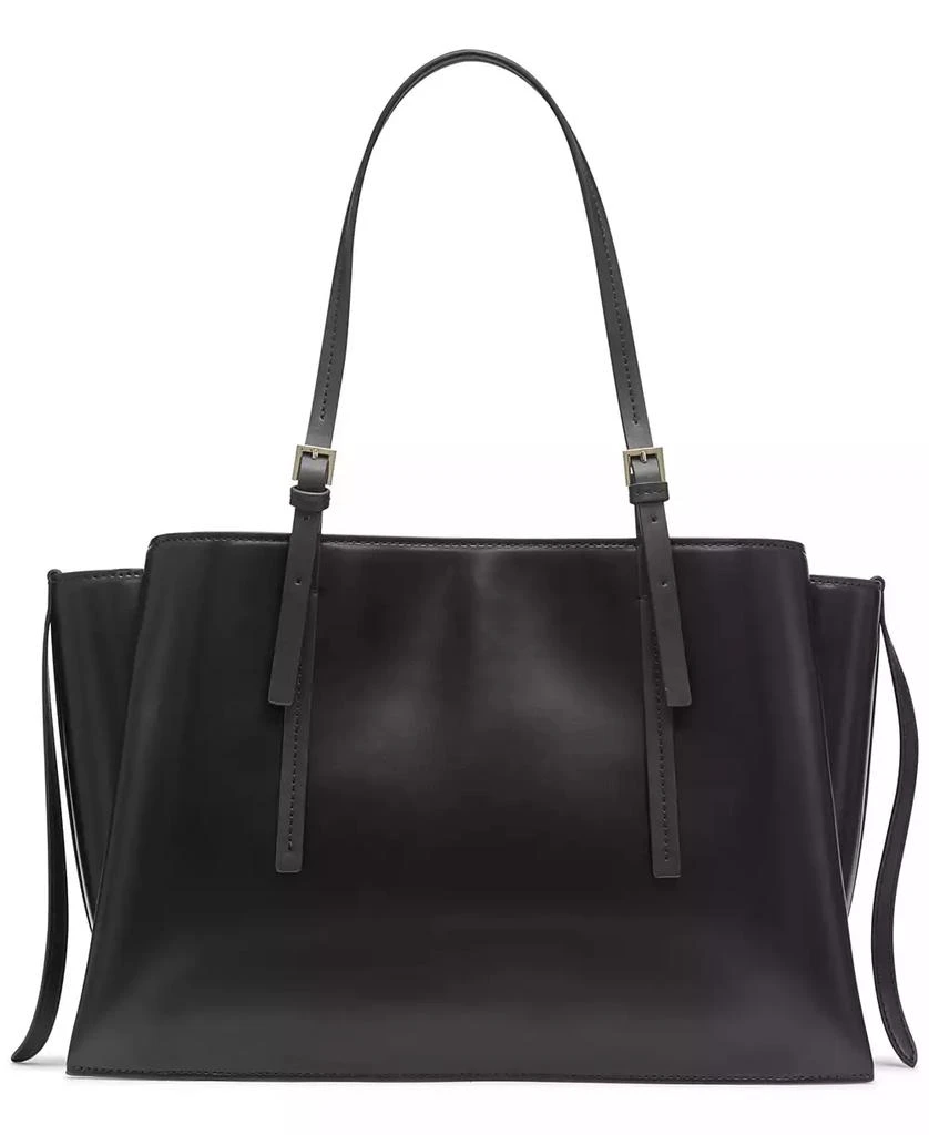 HALSTON Carrie Large Tote Bag 2