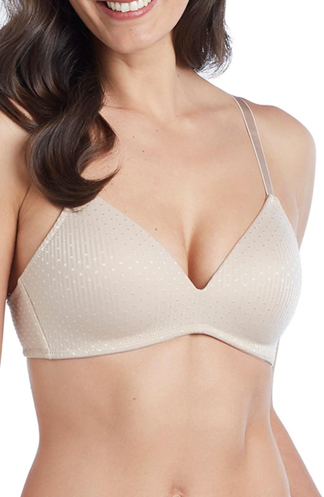 Ellen Tracy Ellen Tracy Radiant No-Wire Back Smoother Bra