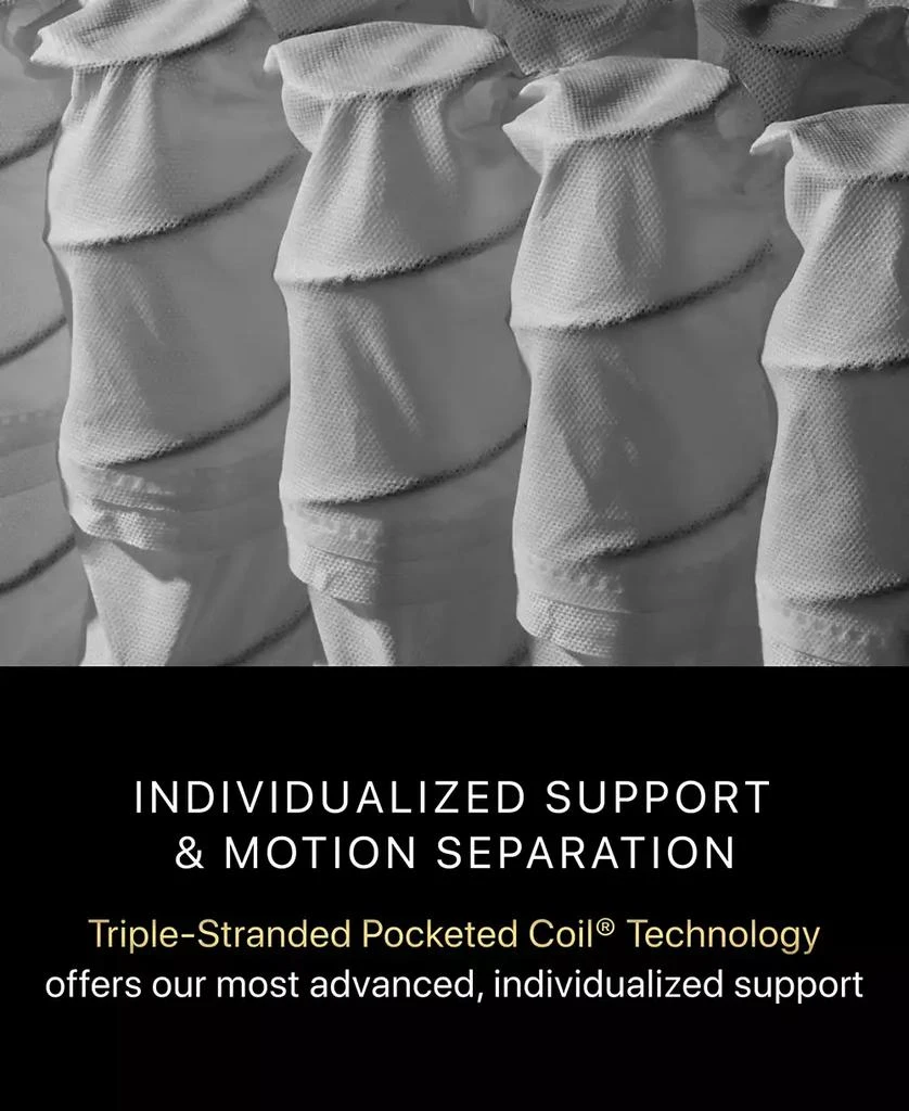 Beautyrest Series Two 14.25" Firm Mattress Collection 9