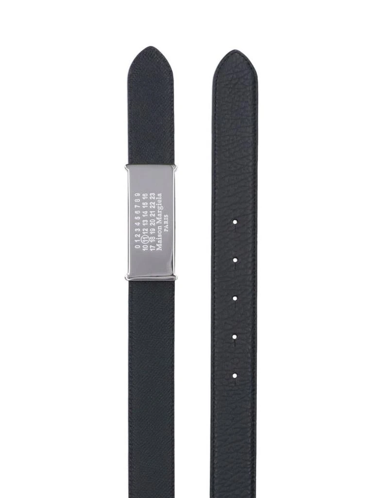 MAISON MARGIELA Maison Margiela Belts 3