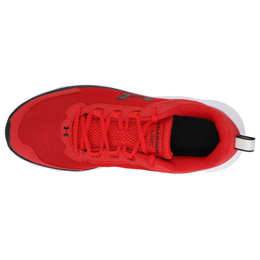Under Armour Charged Assert 9 Running Shoes 4
