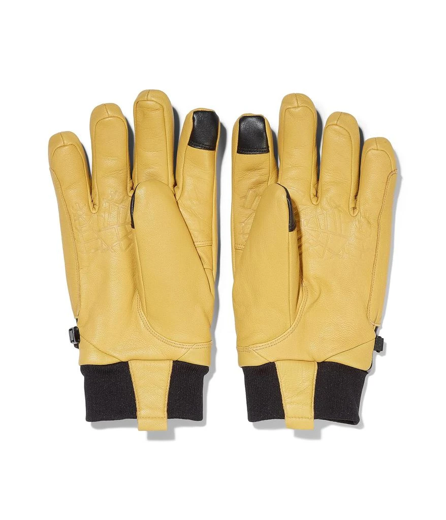 Spyder Work Gloves 2