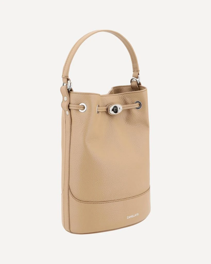 ZANELLATO Monda Bucket Bag 3