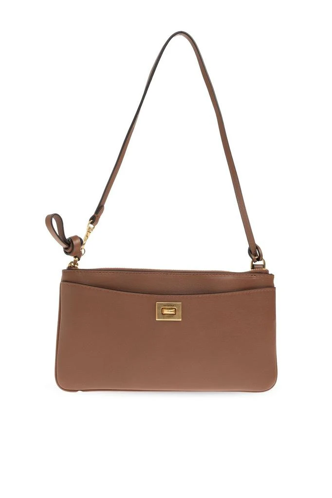 Balenciaga Rodeo Phone Pouch Shoulder Bag