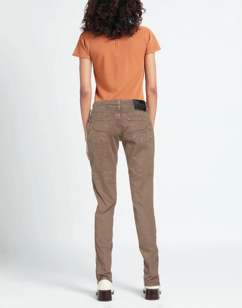 JACOB COHЁN Denim pants 3