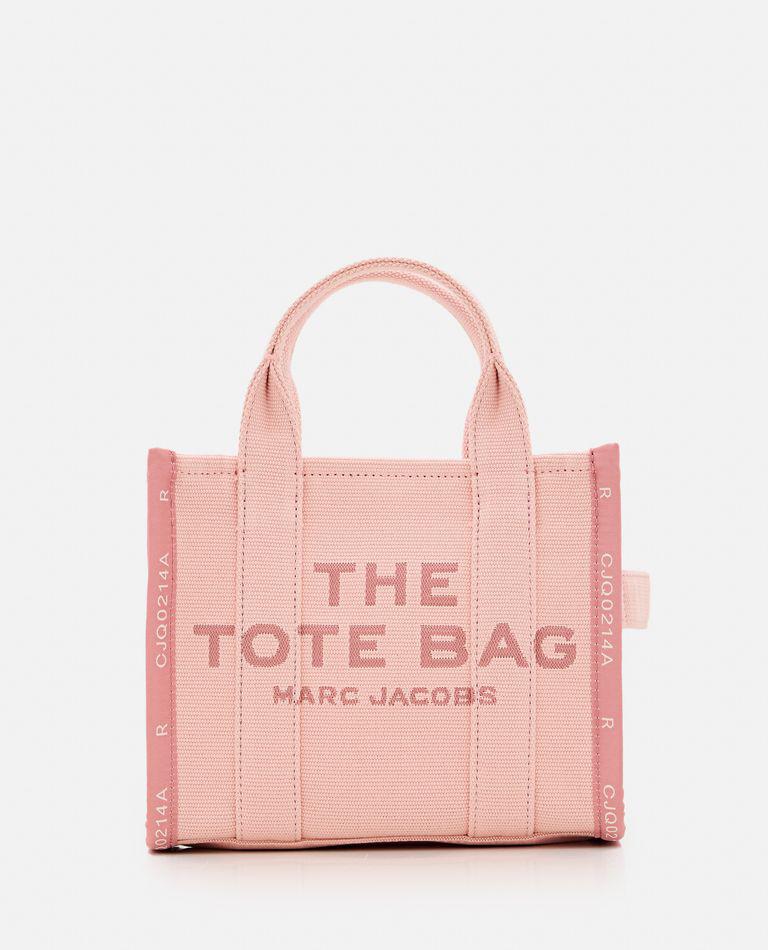 Marc Jacobs The Small Jacquard Tote Bag