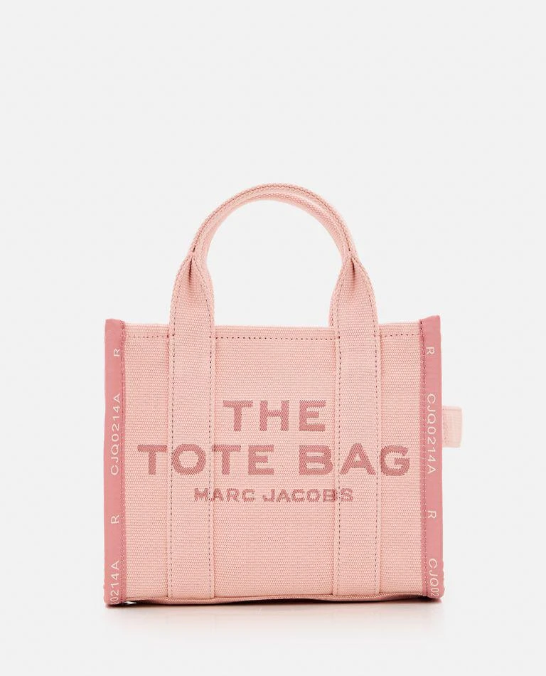 Marc Jacobs The Small Jacquard Tote Bag 1
