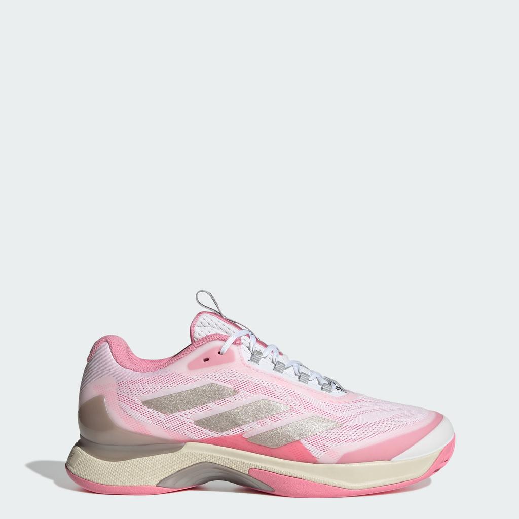 Adidas Women's  Avacourt 2 Tennis Shoes