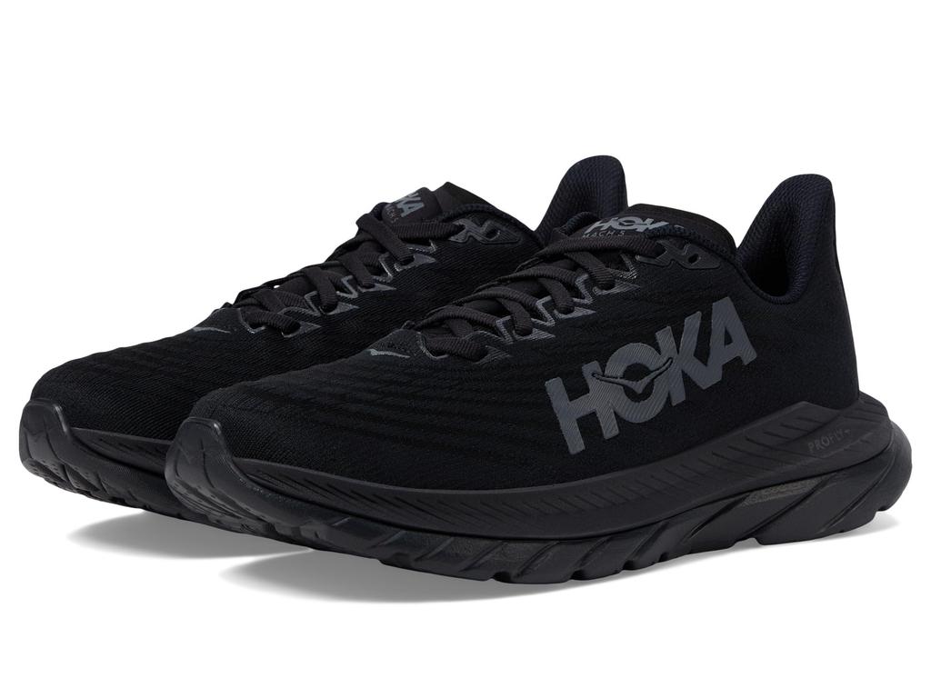 Hoka Mach 5