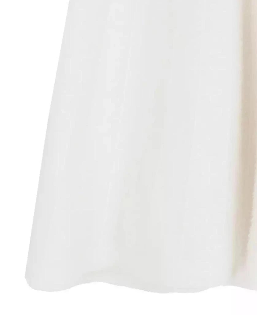 Rare Editions Girls
7-16 Long-Sleeves Pleated Sweater Dress 7