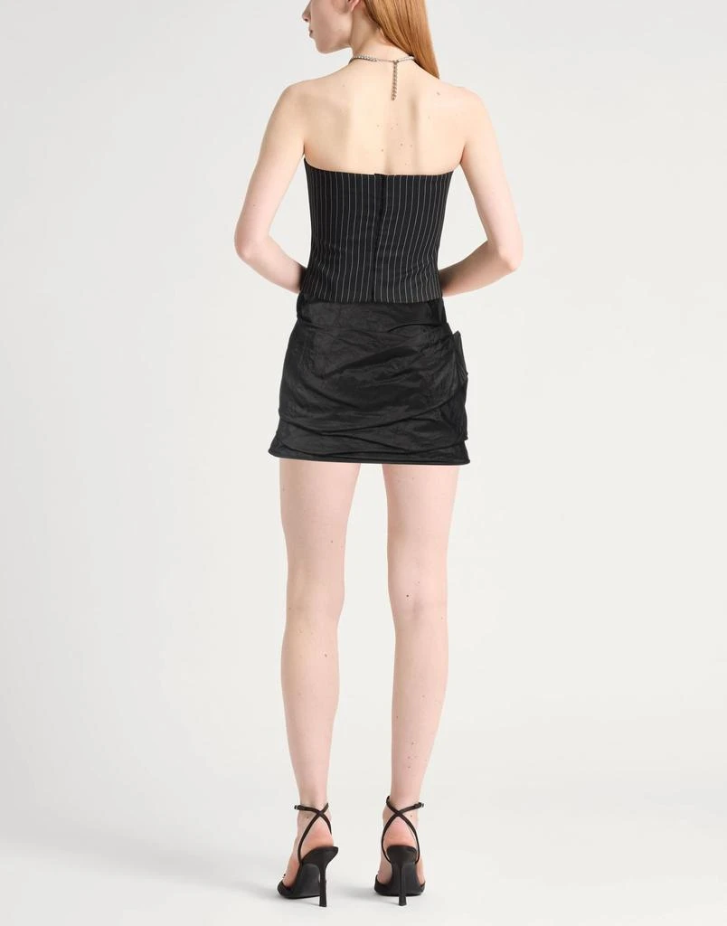 Magda Butrym Mini skirt 3