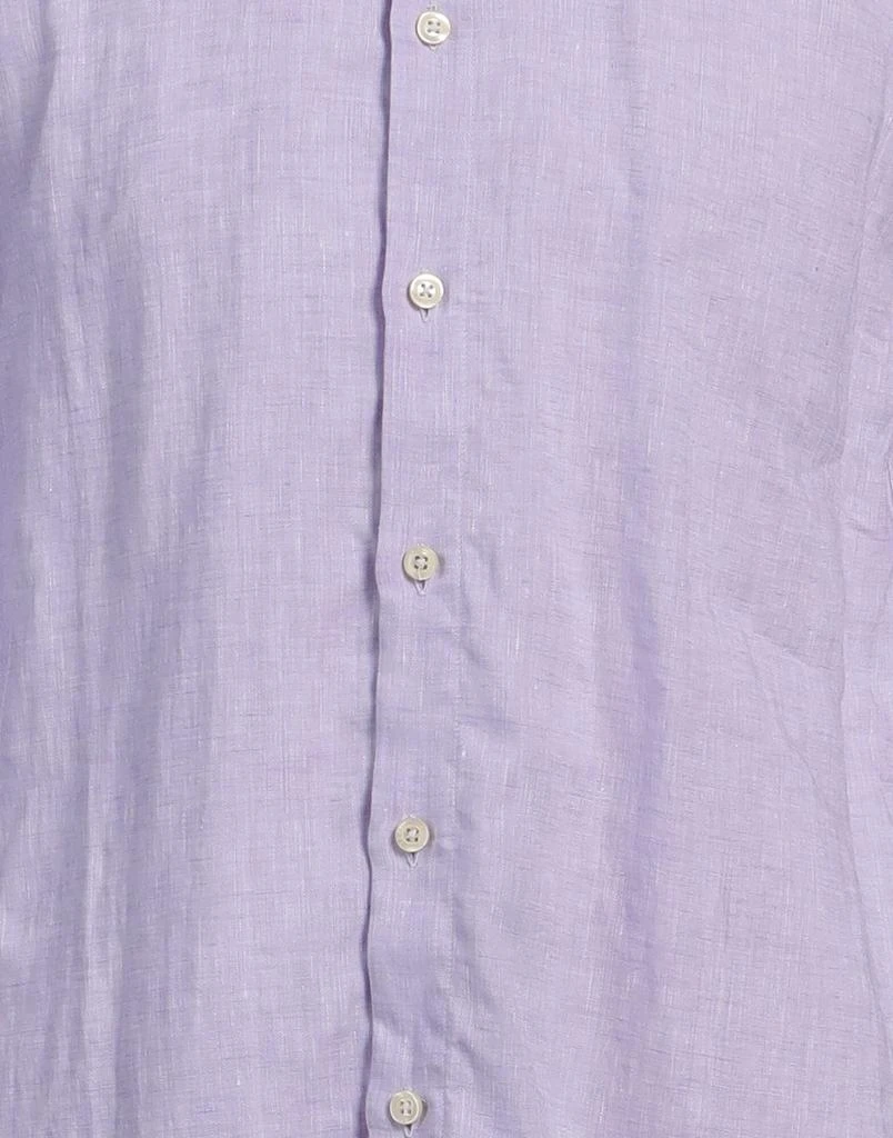 120% Lino Linen shirt 4