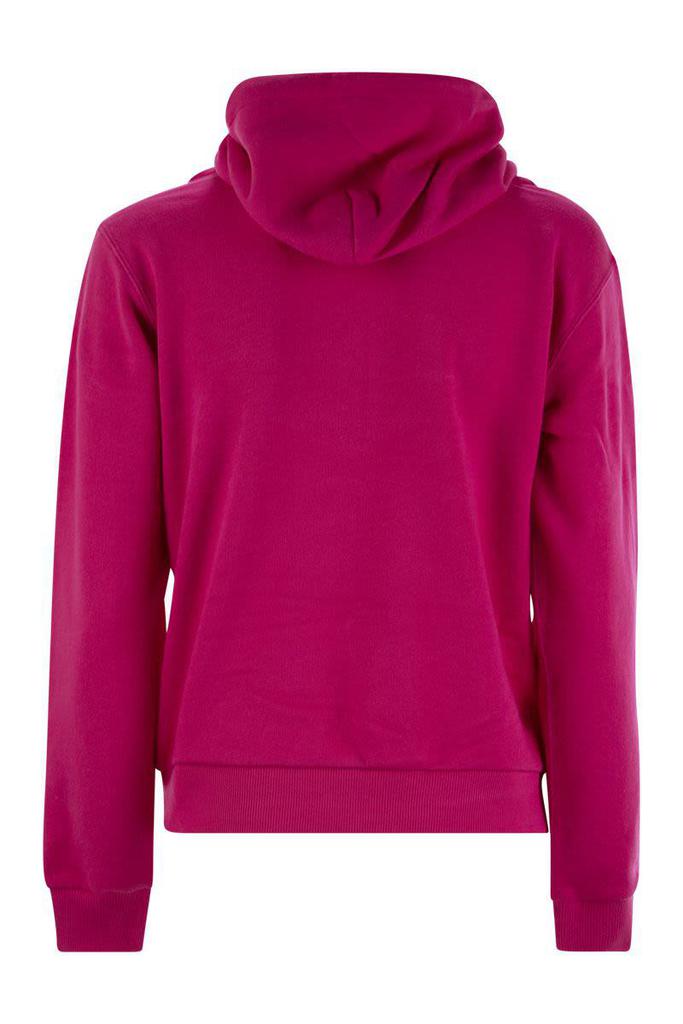 Ralph Lauren Polo Ralph Lauren Hoodie With Zip