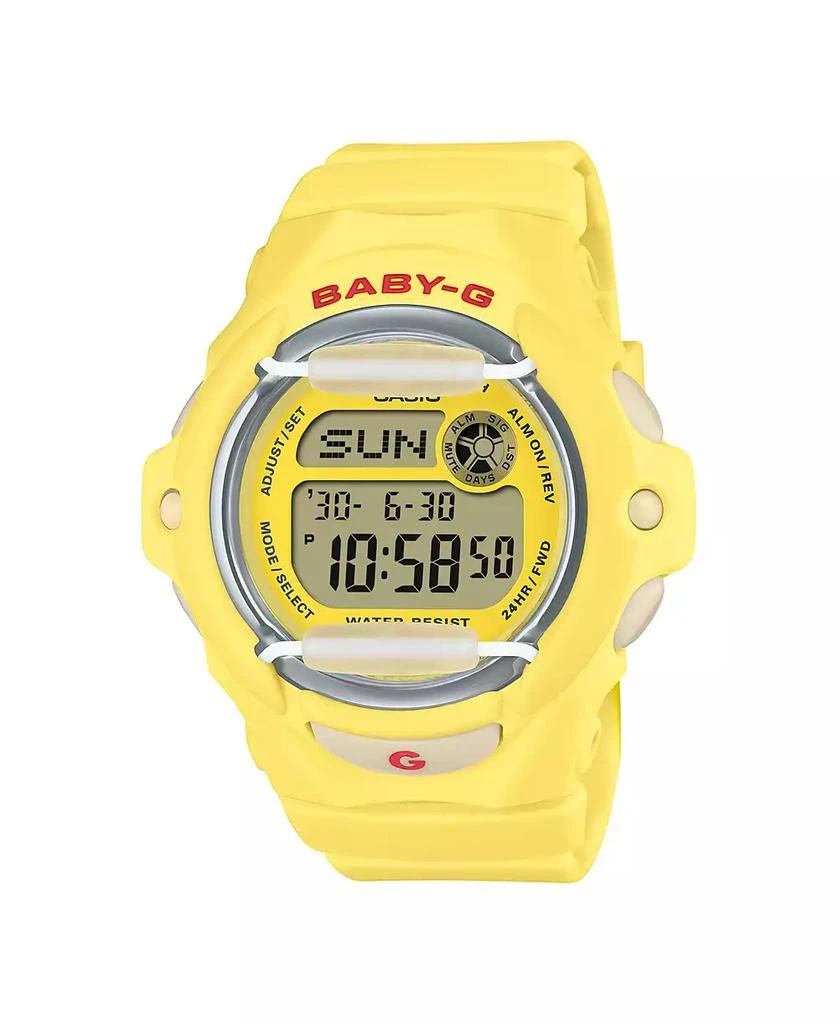 G-Shock G-Shock Women display picture 2
