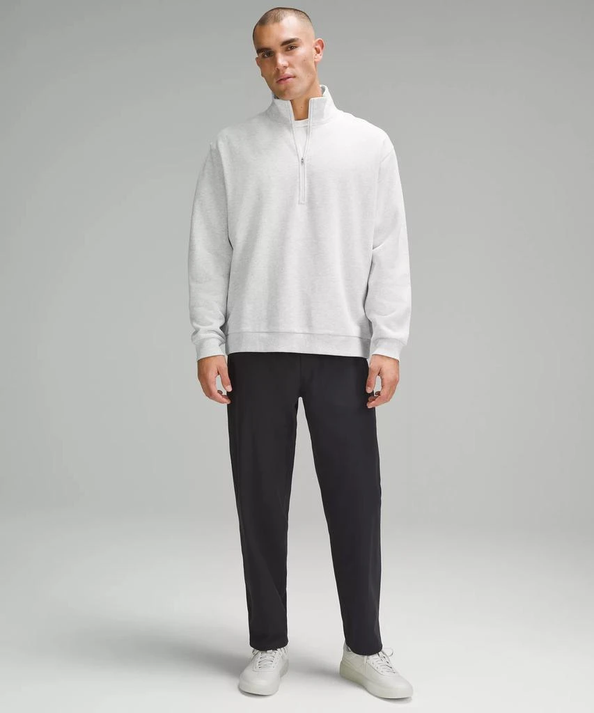 lululemon Steady State Half Zip 6