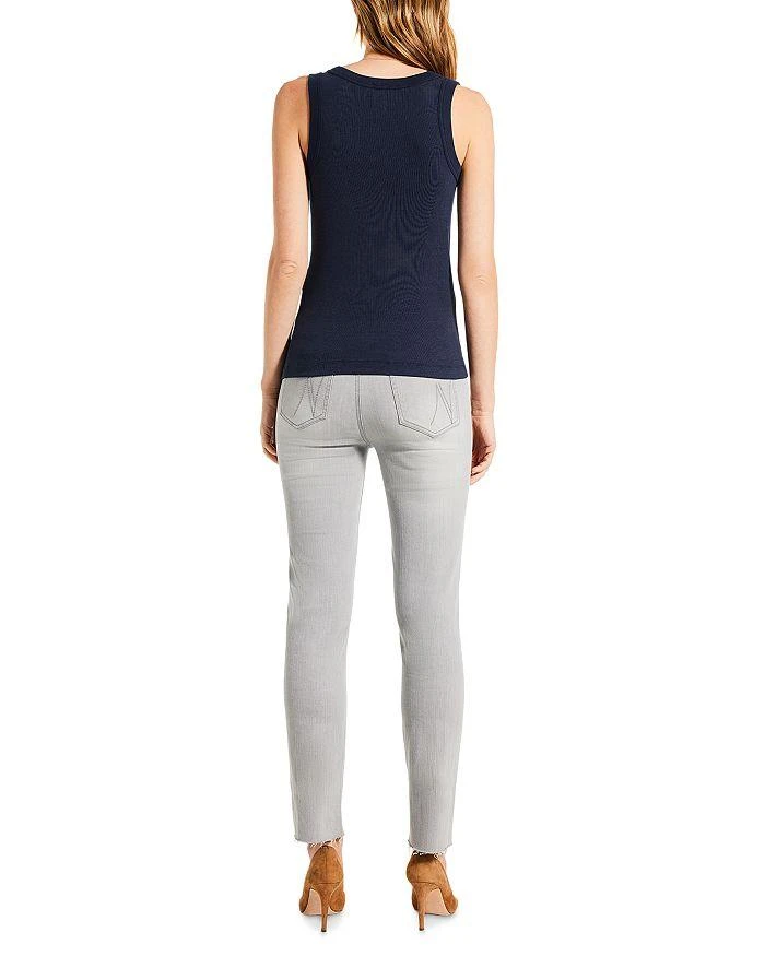 NIC+ZOE Perfect Knit Sleeveless Top 5