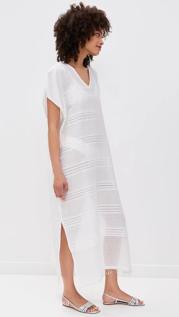 LEMLEM Abira Classic Caftan 3