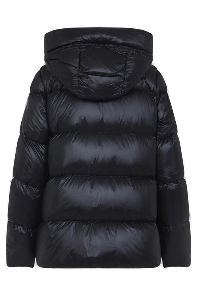 Moncler Moncler Serittes Zip-Up Puffer Jacket 2