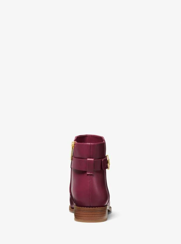 Michael Kors Carmen Ankle Boot 4