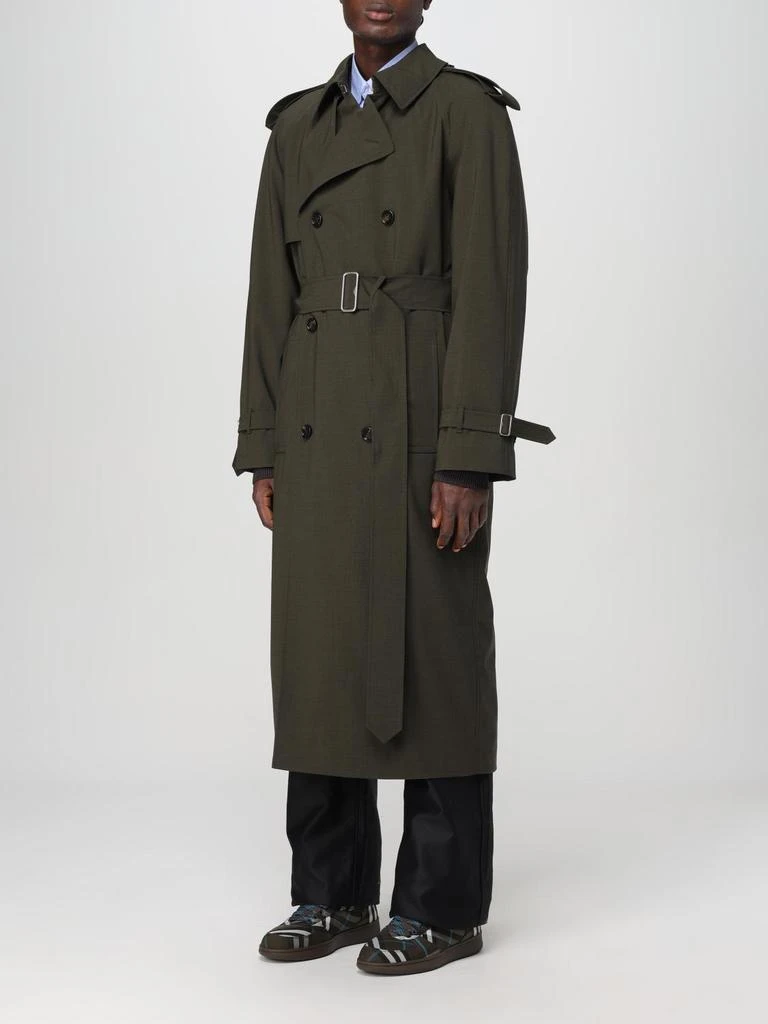 Burberry Trench coat men Burberry 4
