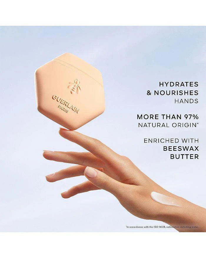 Guerlain Aqua Allegoria Mandarine Basilic Hand Cream 1.6 oz. 5