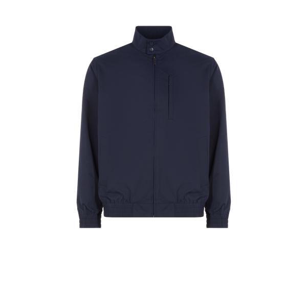 Aigle Plain lightweight jacket