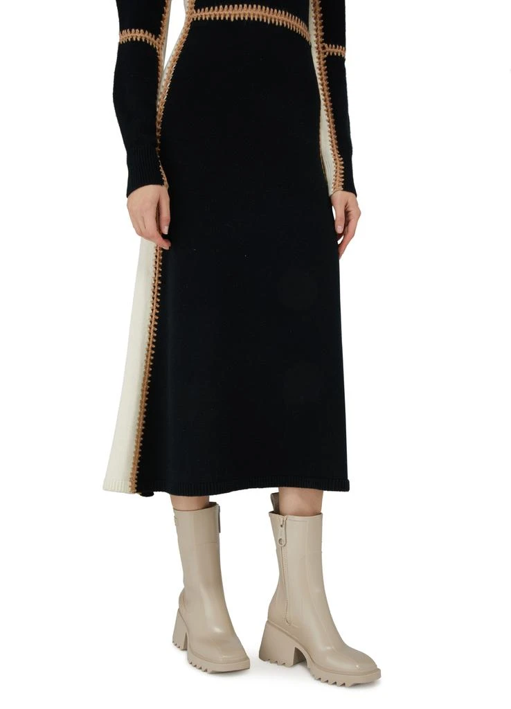 Chloé Betty boots 8