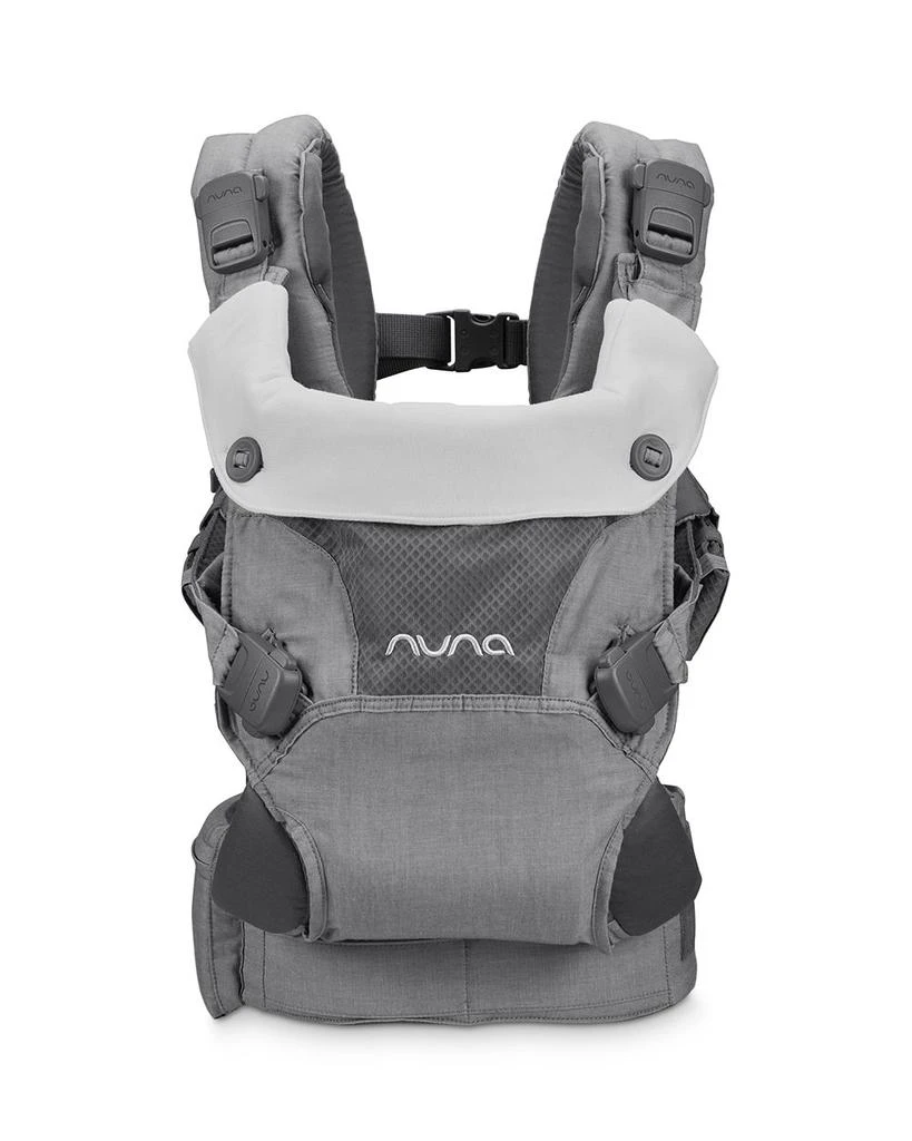 Nuna CUDL™ 4-in-1 Baby Carrier 3
